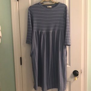 The Whitney Dress, from Nellie Taft. Size S